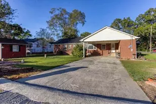 408 N College St, Cedartown, GA 30125 - Photo 35