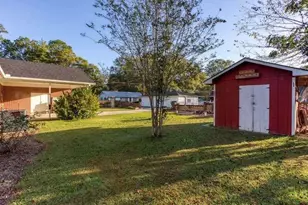 408 N College St, Cedartown, GA 30125 - Photo 37