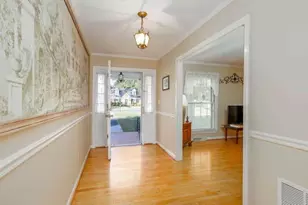 408 N College St, Cedartown, GA 30125 - Photo 3