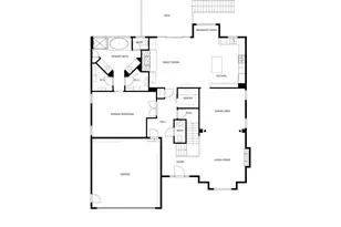 3741 Ashford Point NE, Atlanta, GA 30319 - Photo 33