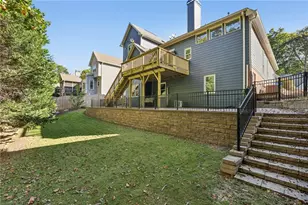 3741 Ashford Point NE, Atlanta, GA 30319 - Photo 31