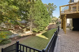 3741 Ashford Point NE, Atlanta, GA 30319 - Photo 29