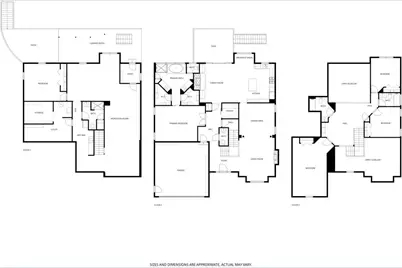 3741 Ashford Point NE, Atlanta, GA 30319 - Photo 35