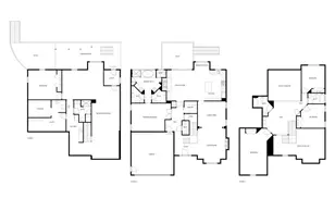 3741 Ashford Point NE, Atlanta, GA 30319 - Photo 35