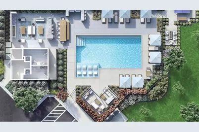 2255 Crestview Drive #43, Brookhaven, GA 30319 - Photo 5