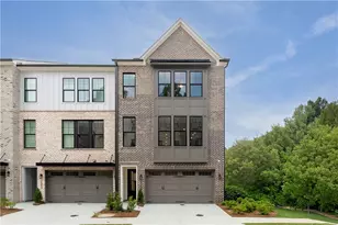 2255 Crestview Dr, Brookhaven, GA 30319 - Photo 1