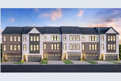 2255 Crestview Drive #43, Brookhaven, GA 30319 - Photo 1