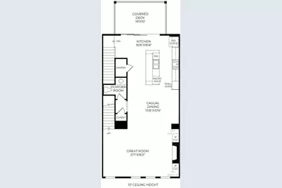 2255 Crestview Drive #43, Brookhaven, GA 30319 - Photo 3