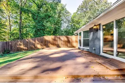 1943 Arnold Drive, Austell, GA 30106 - Photo 21