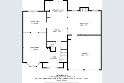 2191 Phillips Road, Lithonia, GA 30058 - Photo 37