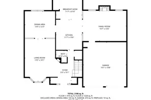 2191 Phillips Rd, Lithonia, GA 30058 - Photo 37