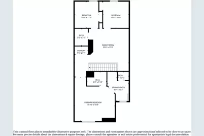 7718 Baron Road, Fairburn, GA 30213 - Photo 53