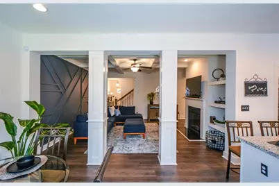 7718 Baron Road, Fairburn, GA 30213 - Photo 17