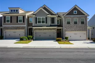 7718 Baron Rd, Fairburn, GA 30213 - Photo 7