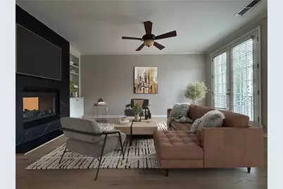 1207 Discover Green Lane SE #20, Mableton, GA 30126 - Photo 3