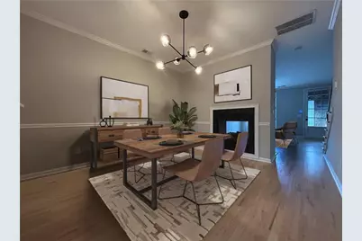 1207 Discover Green Lane SE #20, Mableton, GA 30126 - Photo 9