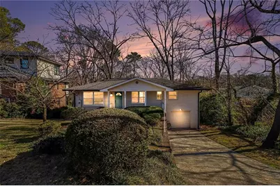 490 E Pharr Road E, Decatur, GA 30030 - Photo 31