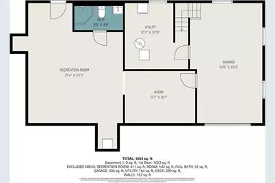 490 E Pharr Road E, Decatur, GA 30030 - Photo 33