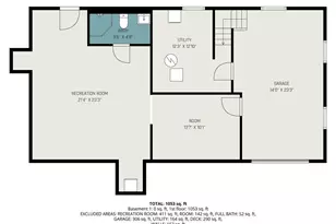 490 E Pharr Road E, Decatur, GA 30030 - Photo 33