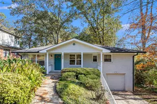 490 E Pharr Road E, Decatur, GA 30030 - Photo 1