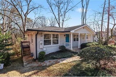 490 E Pharr Road E, Decatur, GA 30030 - Photo 3