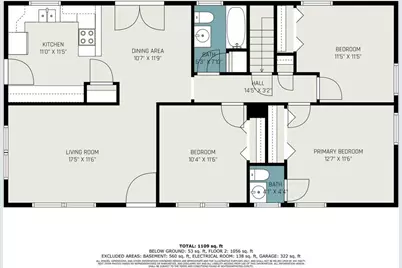 490 E Pharr Road E, Decatur, GA 30030 - Photo 31