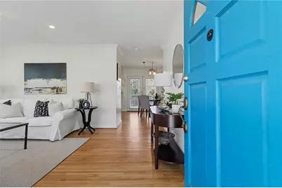 490 E Pharr Road E, Decatur, GA 30030 - Photo 1