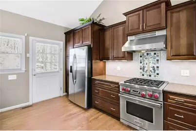 71 Yellow Root Drive, Big Canoe, GA 30143 - Photo 9