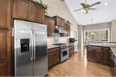 71 Yellow Root Drive, Big Canoe, GA 30143 - Photo 7