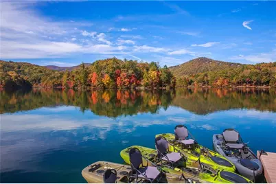 71 Yellow Root Drive, Big Canoe, GA 30143 - Photo 41