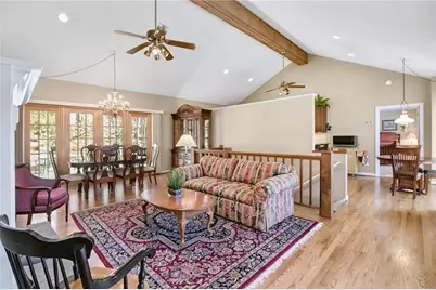 71 Yellow Root Drive, Big Canoe, GA 30143 - Photo 5