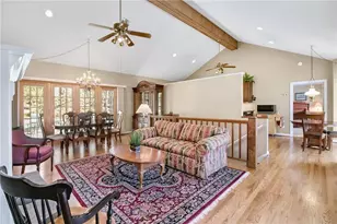 71 Yellow Root Dr, Big Canoe, GA 30143 - Photo 5