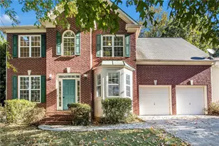 3665 Mystic Dr, Buford, GA 30519 - Photo 1