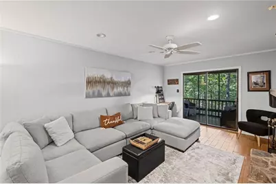 178 Sconti Ridge Drive #434, Big Canoe, GA 30143 - Photo 7