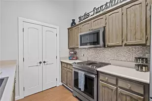 178 Sconti Ridge Dr, Big Canoe, GA 30143 - Photo 13