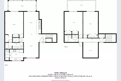 178 Sconti Ridge Drive #434, Big Canoe, GA 30143 - Photo 29