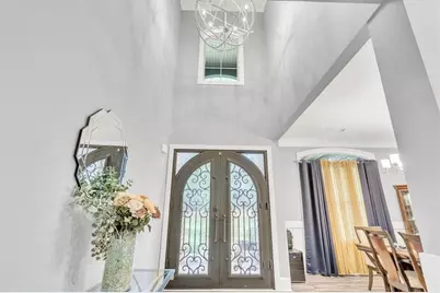 590 Eskew Road, McDonough, GA 30252 - Photo 7