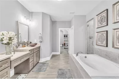 590 Eskew Road, McDonough, GA 30252 - Photo 35