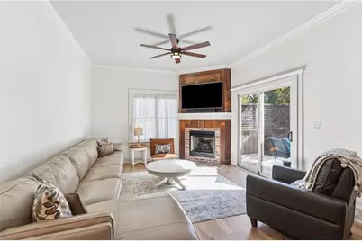 29 Sessions Street NW, Marietta, GA 30060 - Photo 11