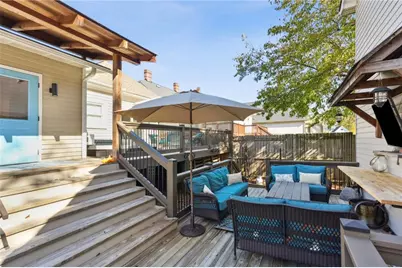 29 Sessions Street NW, Marietta, GA 30060 - Photo 29