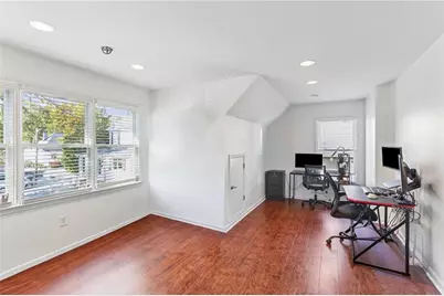 29 Sessions Street NW, Marietta, GA 30060 - Photo 35