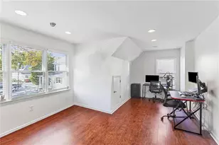 29 Sessions St NW, Marietta, GA 30060 - Photo 35