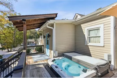 29 Sessions Street NW, Marietta, GA 30060 - Photo 27