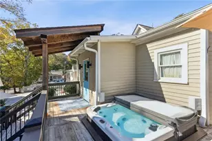 29 Sessions St NW, Marietta, GA 30060 - Photo 27