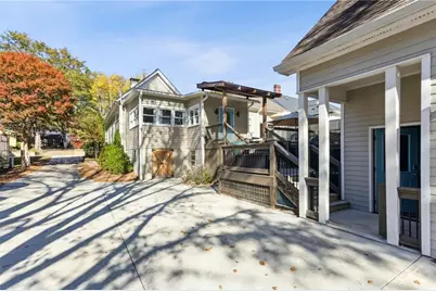 29 Sessions Street NW, Marietta, GA 30060 - Photo 37