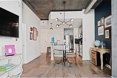 250 Pharr Road NE #602, Atlanta, GA 30305 - Photo 7