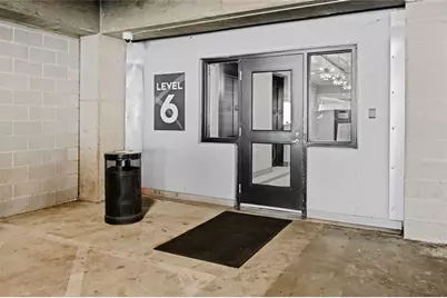 250 Pharr Road NE #602, Atlanta, GA 30305 - Photo 29