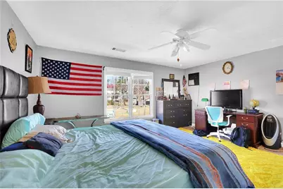 2792 Craig Court, Marietta, GA 30062 - Photo 23