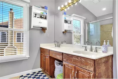 2792 Craig Court, Marietta, GA 30062 - Photo 27