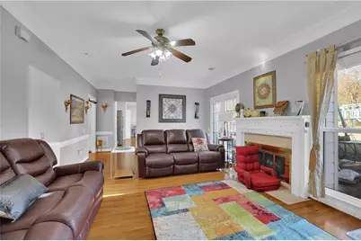 2792 Craig Court, Marietta, GA 30062 - Photo 13